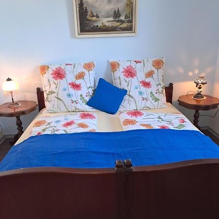 Keller'S Ferienwohnung An Der Saale Schwarzenbach an der Saale エクステリア 写真