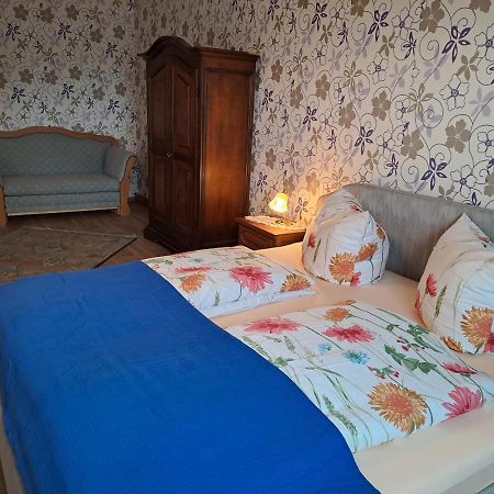 Keller'S Ferienwohnung An Der Saale Schwarzenbach an der Saale エクステリア 写真