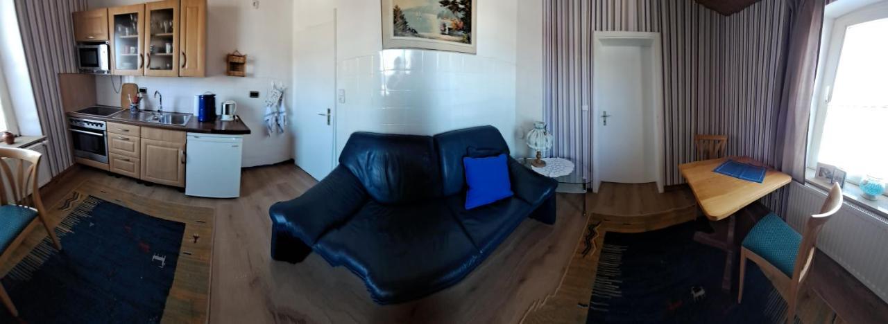 Keller'S Ferienwohnung An Der Saale Schwarzenbach an der Saale エクステリア 写真