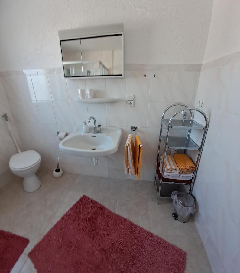 Keller'S Ferienwohnung An Der Saale Schwarzenbach an der Saale エクステリア 写真