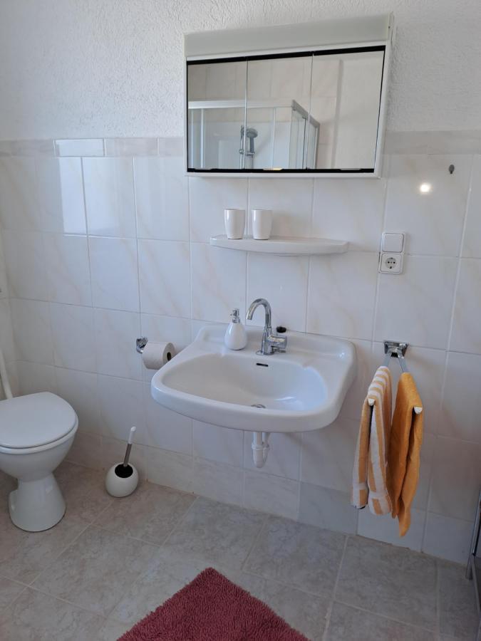 Keller'S Ferienwohnung An Der Saale Schwarzenbach an der Saale エクステリア 写真