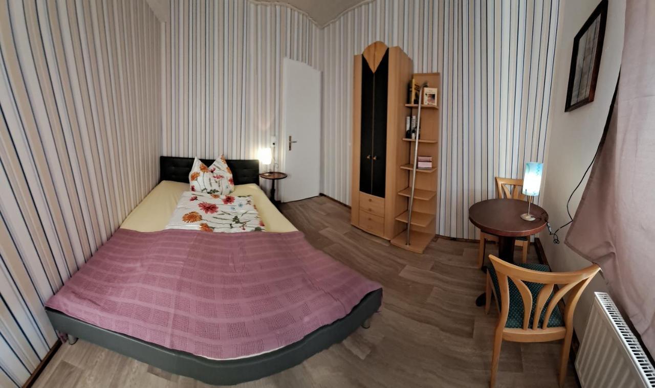 Keller'S Ferienwohnung An Der Saale Schwarzenbach an der Saale エクステリア 写真