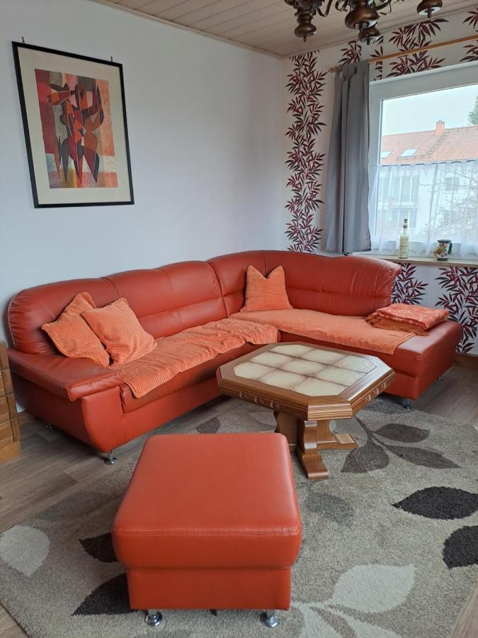 Keller'S Ferienwohnung An Der Saale Schwarzenbach an der Saale エクステリア 写真