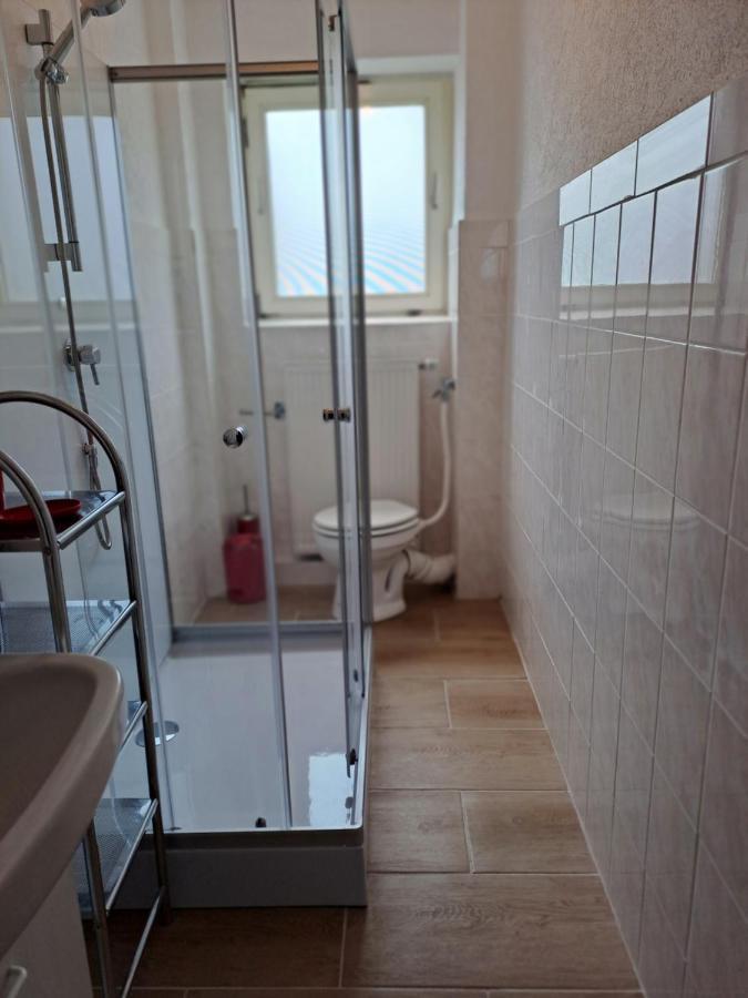 Keller'S Ferienwohnung An Der Saale Schwarzenbach an der Saale エクステリア 写真