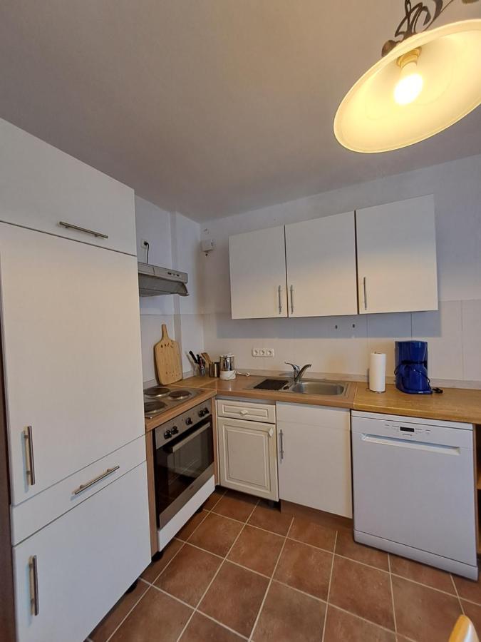Keller'S Ferienwohnung An Der Saale Schwarzenbach an der Saale エクステリア 写真