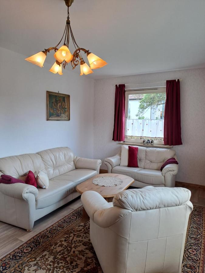 Keller'S Ferienwohnung An Der Saale Schwarzenbach an der Saale エクステリア 写真