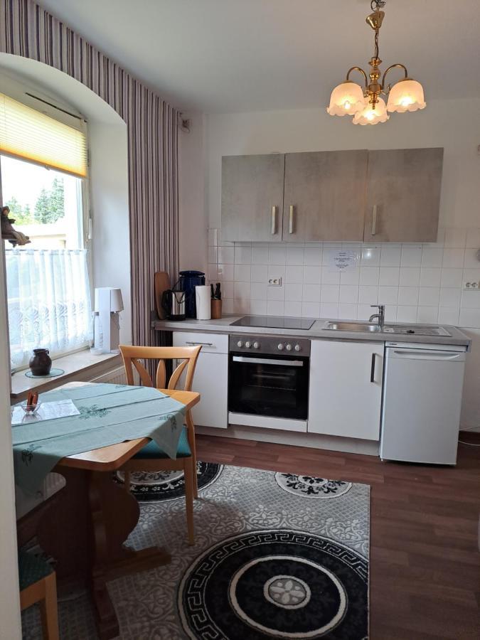 Keller'S Ferienwohnung An Der Saale Schwarzenbach an der Saale エクステリア 写真